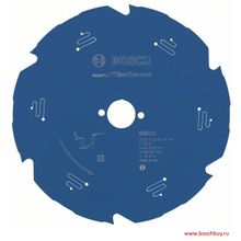 Bosch Пильный диск Bosch Expert for FiberCement 235х30 мм по фиброцементу и гипсокартону (2608644348 , 2.608.644.348)
