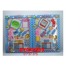 Набор доктора 023АВ в кор.