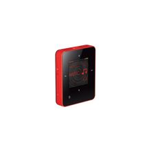 MP3-flash плеер Creative Zen Style M300 - 8Gb Red