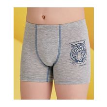 Трусы боксеры для мальчика - Baykar - 3106