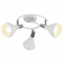 Arte Lamp Спот Arte Lamp Ciclone A9155PL-3WH ID - 414497