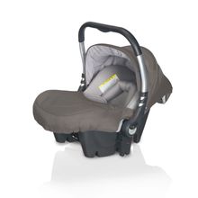 CasualPlay Baby Zero havana