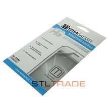 G313 Ace 4 Samsung Galaxy Защитная пленка Media Gadget PREMIUM матовая
