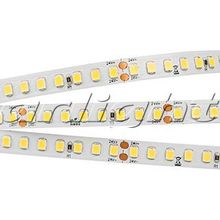 Лента RT 2-5000 24V Warm3000 2x (2835, 160 LED m, LUX) |  код. 024538 |  Arlight