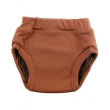 Ecoposh Ginger коричневые