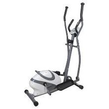 Эллиптический тренажер INDIGO магнитный, IREB1015M1