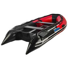 Надувная лодка Mercury Stormline Adventure Standard 310