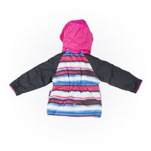 ICEPEAK Зимняя куртка для девочки 650109510IV(888)