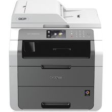 Brother DCP-9020CDW