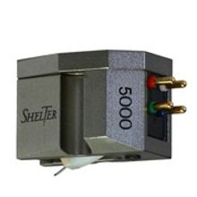 Shelter Model 5000 Phono