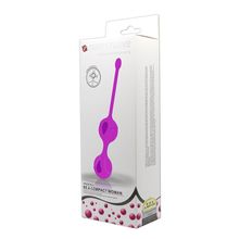 Вагинальные шарики Kegel Tighten Up II (87826)