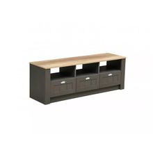 Олмеко Тумба под ТВ Прованс (Олмеко) 37.09 серый ID - 312710