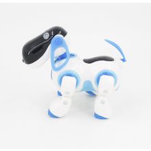 Радиоуправляемая собака Киберпес Ки-Ки Синий - 2089