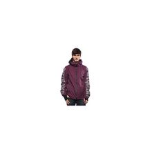 Куртка Thirty Two Shiloh 2.0 Shell Deep Purple