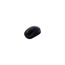 Мышь Microsoft Sculpt Mobile Mouse Bluetooth, черный