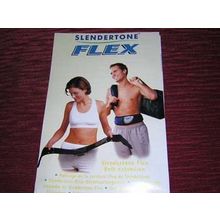 Pacшиpитeль peмня Slendertone для миocтимулятopa Flex