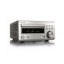 CD ресивер Denon RCDM41