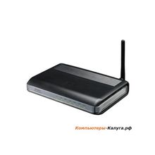 Беспроводной маршрутизатор N ASUS RT-N10  Wi-Fi (802.11n), WEP, WPA, WPA2, TKIP, AES, WPA-PSK, WPA2-PSK, 1xWAN, 4xLAN