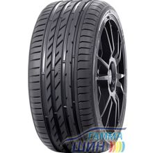 Nokian Hakka Black 275 40 R21 107Y