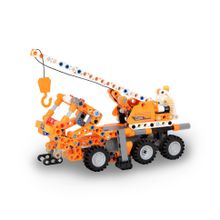 Конструктор EVOPLAY CB-105C Modern Crane инерц.