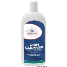 Osculati Dish Cleaner washing up degreaser 0.5 l, 48.433.05