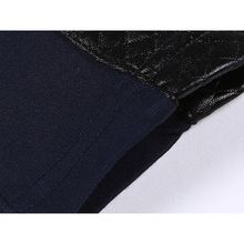 SweetBerry Брюки трикотажные  для девочек 205410