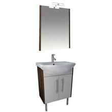 Triton Мебель для ванной ЭКО-wood 60