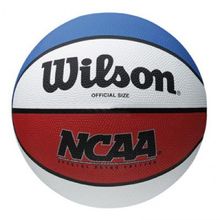 Мяч баскетбольный Wilson NCAA Retro