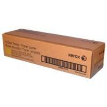 XEROX 006R01178 тонер-картридж  WorkCentre 7228 7235 7245 7328 7335 7345 Pro C2128 C2636 C3545 (жёлтый, 16 000 стр)