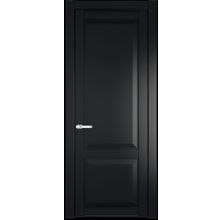  Двери ProfilDoors Модель 1.2.1PD Цвет Блэк