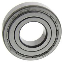 Подшипник 6307 ZZ SKF (35х80х21) П029