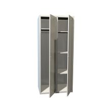 Шкаф ПРАКТИК LS-21 U