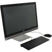 ПЭВМ HP ProOne 440 G3 All-in-One    2SF71ES#ACB    Cel G3900T   4   500   DVD-RW   WiFi   BT   DOS   23.8"