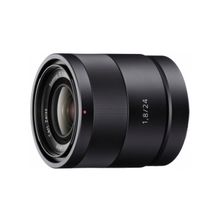 SONY Carl Zeiss Sonnar T*24 mm f 1.8 ZA E(SEL-24 F18 Я) для Sony NEX