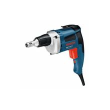 Шуруповерт сетевой Bosch GSR 6-45 TE