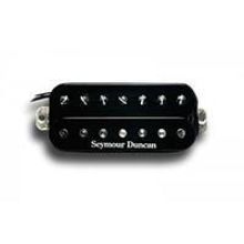 SH-6B 7-STRING DUNCAN DISTORTION BRIDGE BLACK