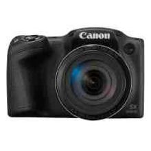 Canon Canon PowerShot SX430 IS Black