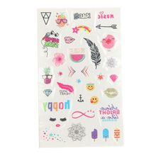 TOPModel Переводные