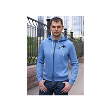 Мужская футболка касатка