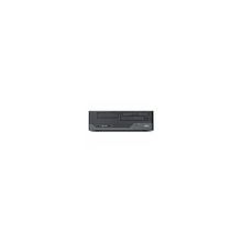 ПК Fujitsu ESPRIMO E400 SFF P G840 2Gb 500Gb 7.2k DVDRW W7Pro32 E85+ KB400 PS2 мышь E85+