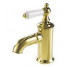 Bravat Art F175109G золото для раковины