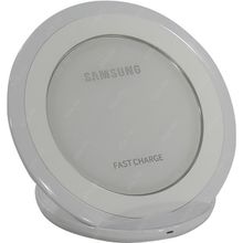 Samsung Fast Charge Qi Wireless Charging Stand Pad   EP-NG930BWRGRU     Беспроводная зарядная панель