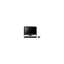 Моноблок Acer Aspire Z1811 (Core i3 2120 3300 MHz 20" 1600x900 4096Mb 500Gb DVD-RW Win 7 HP), черный