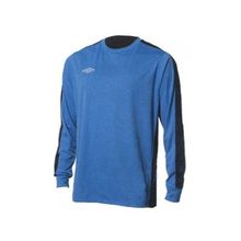 Футболка игровая Umbro Bradfield Jerse LS