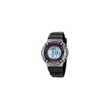 Мужские наручные часы Casio Standard Digital W-S200H-1A