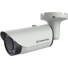 TSi-Pn235VPZ (2.8-12) цифровая камера для уличного видеонаблюдения