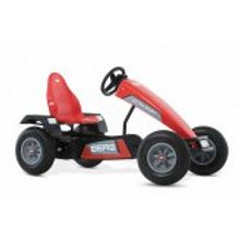 Berg Toys Extra Sport Red XXL-BFR