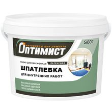 Оптимист S 601 1.5 кг