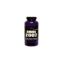 Ultimate Nutrition Amino 2002  330 таб (Аминокислотные комплексы)