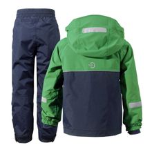 DIDRIKSONS 1913 Костюм детский KOORUNA 500789 365